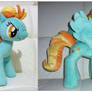 Pony Plush - Lightning Dust