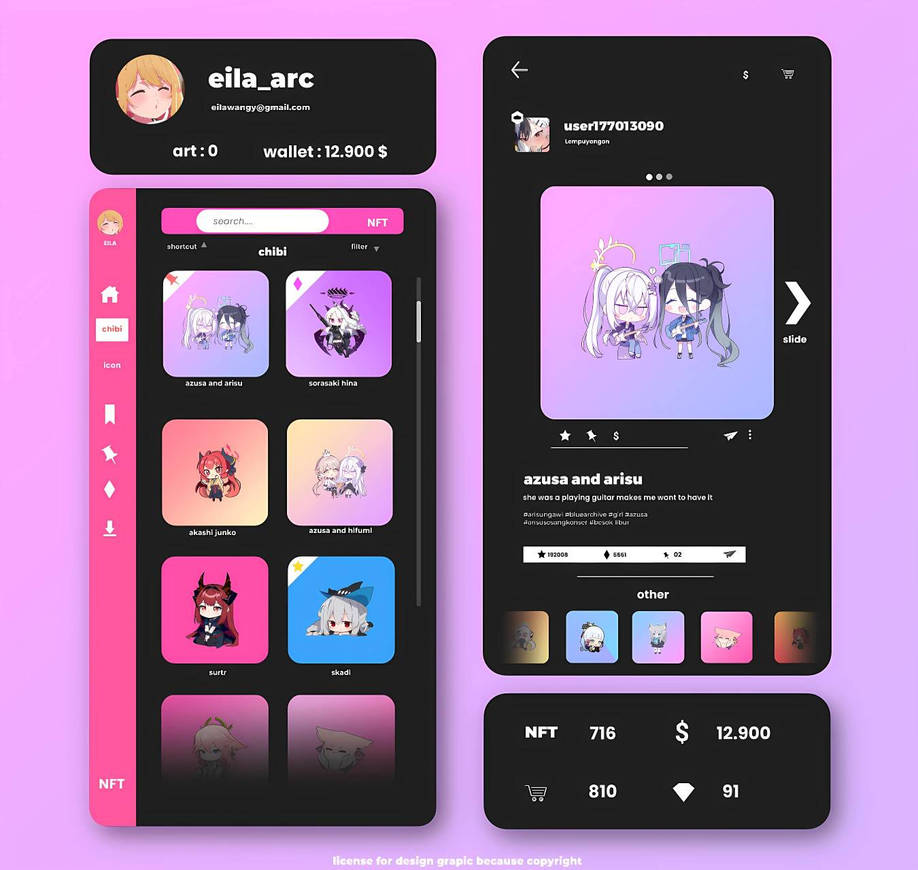 Metru Ui Deviantart Interface ui by eila68 on DeviantArt