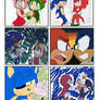 Sonic X-TREME