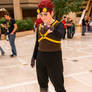 Xiaolin Chronicles Jack Spicer Cosplay