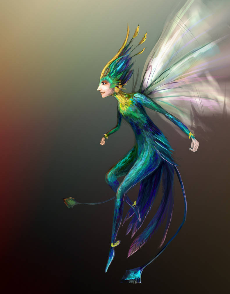 Toothiana By ANeDe On DeviantArt toothiana-by-anede-on-deviantart