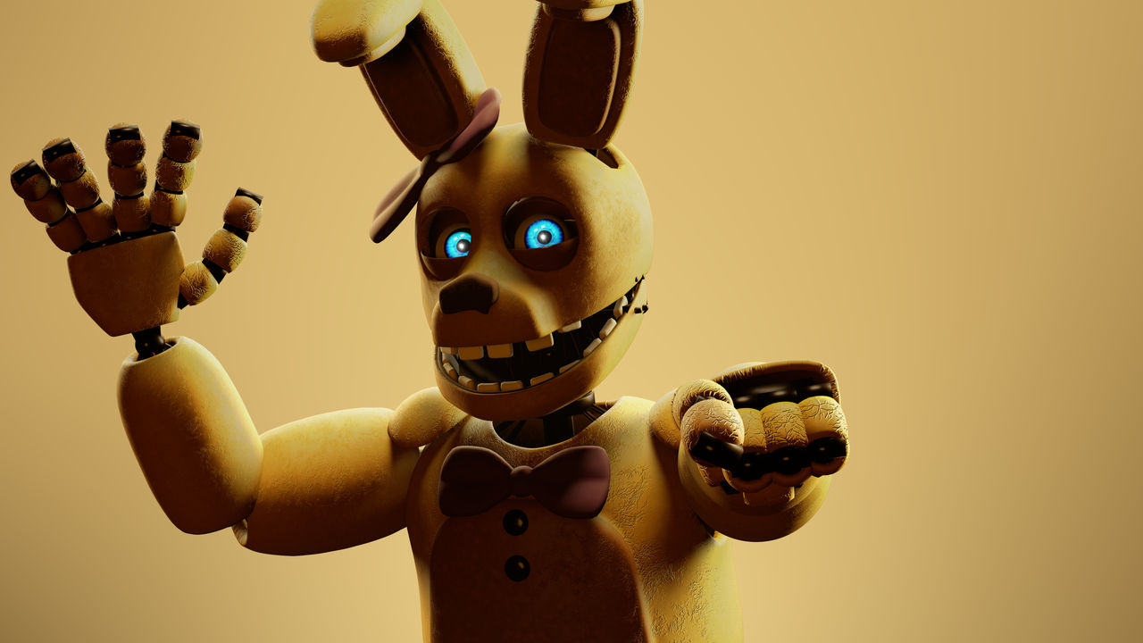 2d Spring Lock Animation Springlock SFM (S2FM) by FNAFI94 on DeviantArt