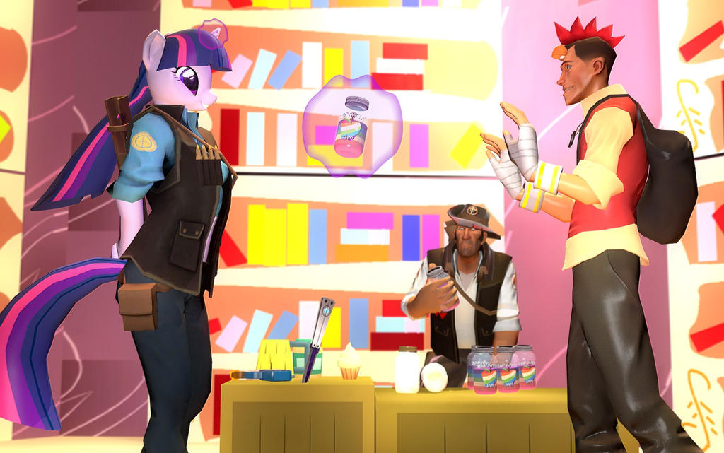 Jampockets Deviantart Some Jam? by pinrobotkit on DeviantArt