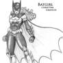 The New Batgirl - For Xiaoniao