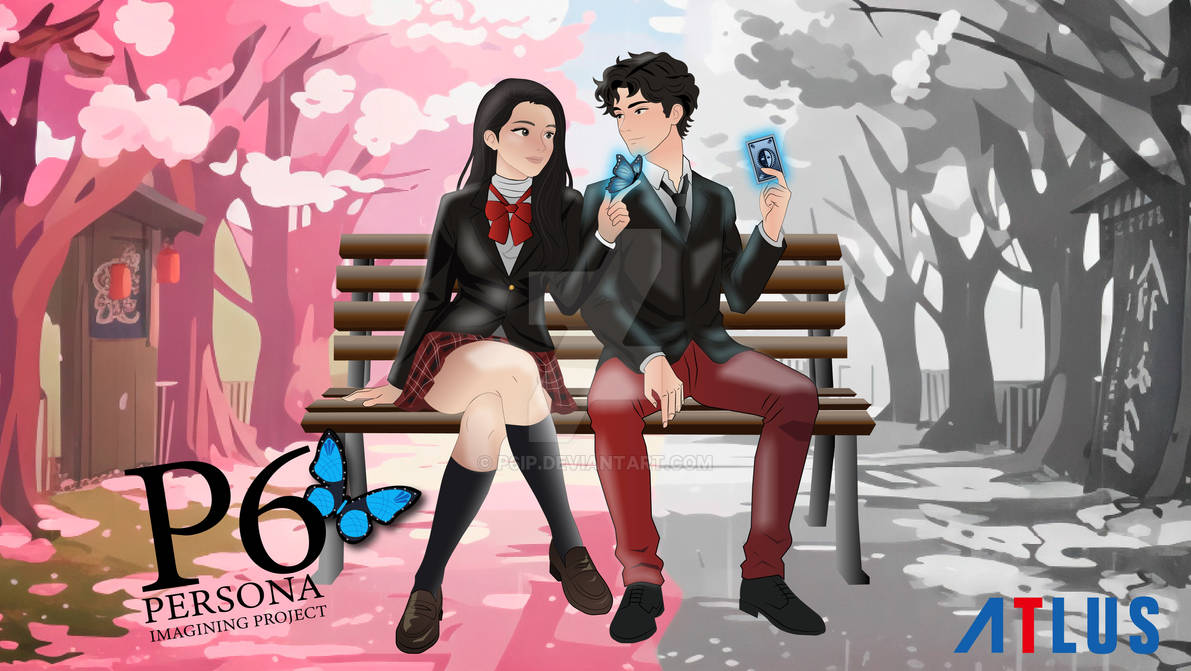 P6 Imagining Project by P6IP on DeviantArt