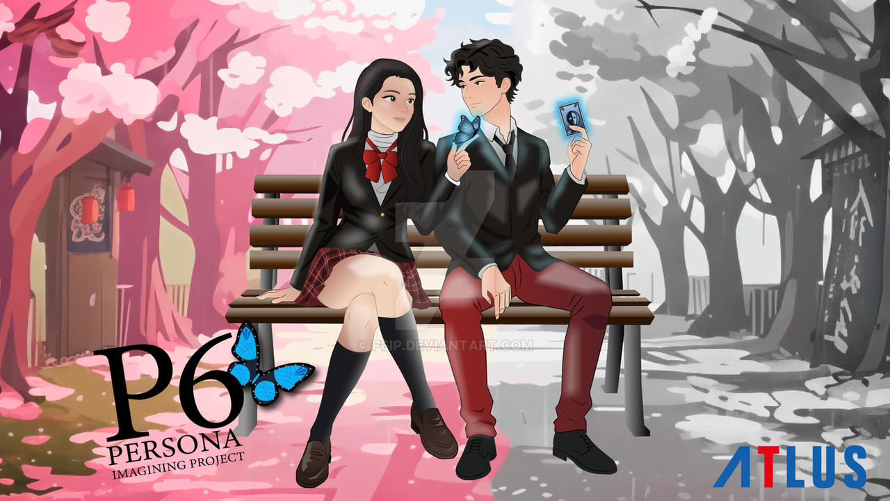 P6 Prom P6 Imagining Project by P6IP on DeviantArt