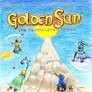 Golden Sun Remastered Album Cover