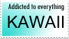 Addicted to Kawaii