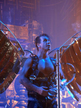 Rammstein Live 6