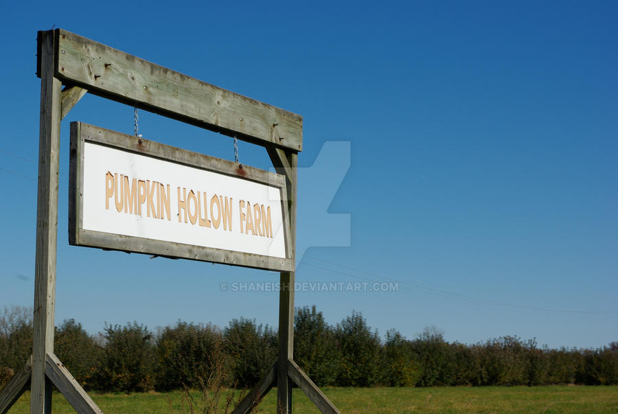 Pumpkin Hollow Farm