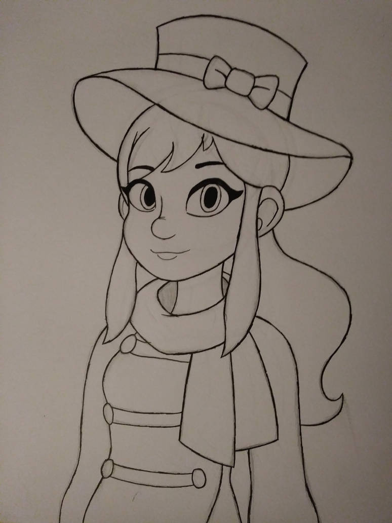 Hat Adult by Super-Jumpman on DeviantArt