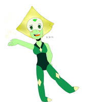 Peridot