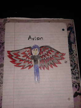 Avion as a Proxy