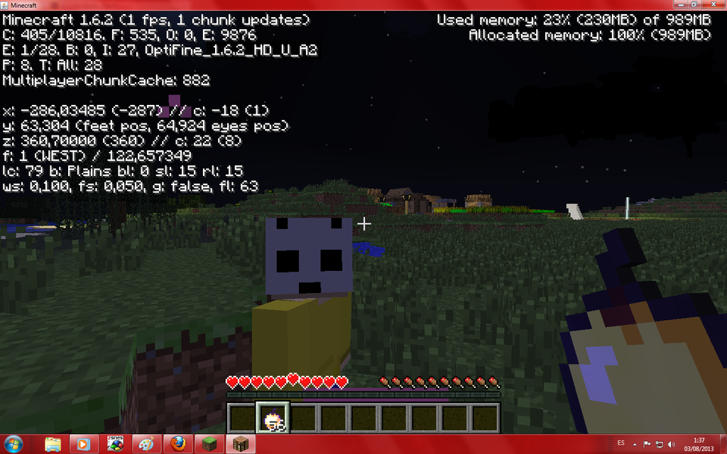 Lick Minecraft By Akatzukokobain On Deviantart