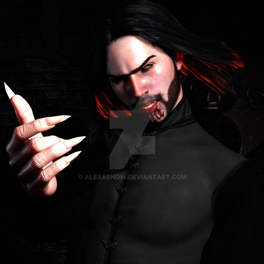 Deviantart Baron Ruber Baron close up by alexasnow on DeviantArt