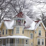 Victorian House