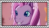 Wysteria stamp by Stinkek