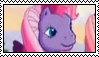 Starsong stamp