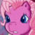 G3 Pinkie Pie icon