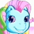 G3 Rainbow Dash icon