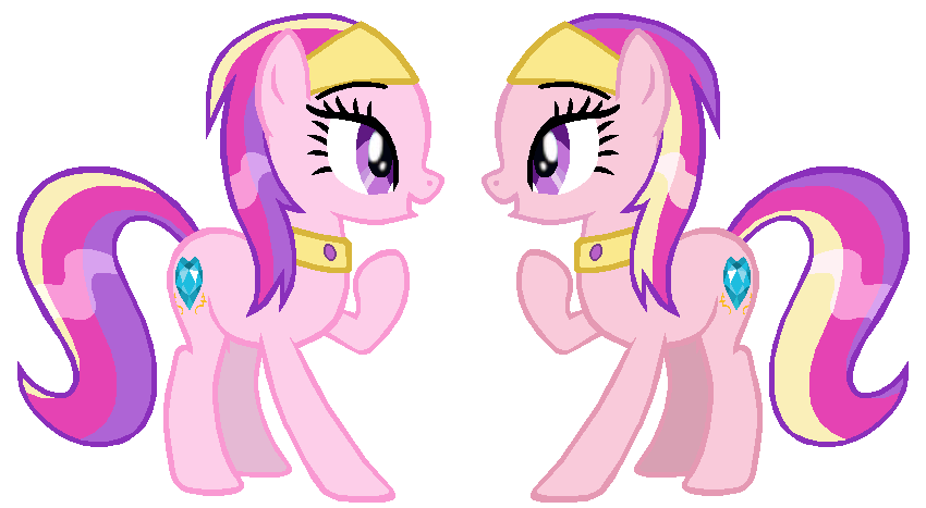 Cadence twins