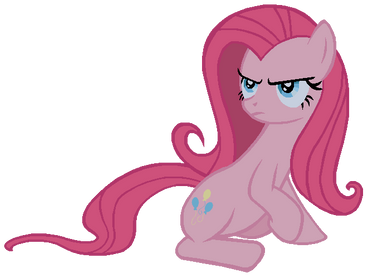 Pinkamena Diane Shy