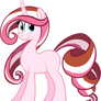 Pony adoptable CLOSED