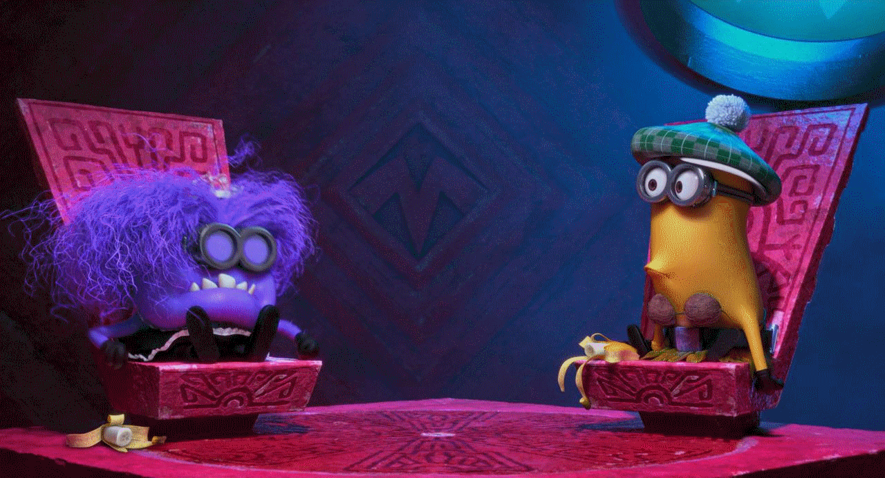 Despicable Me 2 Gif Bah By Stinkek On Deviantart Despicable Me 2 Gif Bah By Stinkek On Deviantart