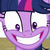 Twilight Sparkle ''THE PICNIC!'' icon