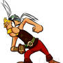 AaOXXL Asterix