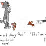 Tom and Jerry 1975 and 1980 shows