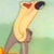 Wolfie howl icon