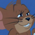 Jerry's ''rapeface''