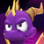 TLoS Spyro