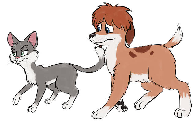 Little Runt Temiree Deviantart Explore the Best Runt Art | DeviantArt