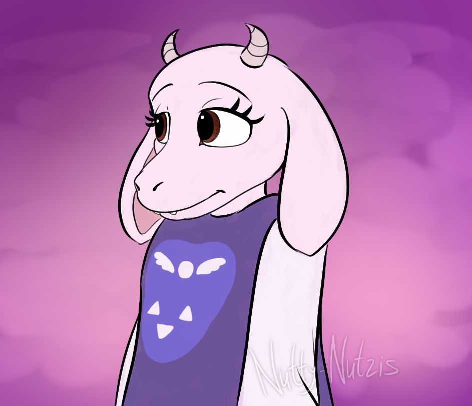 Toriel