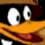 Woah, Daffy, calm down... by ColossalStinker