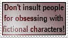 You're only making yourself look bad... by Stinkek