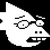 Alphys shocked