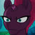 Tempest Shadow glare