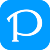 Pixiv logo