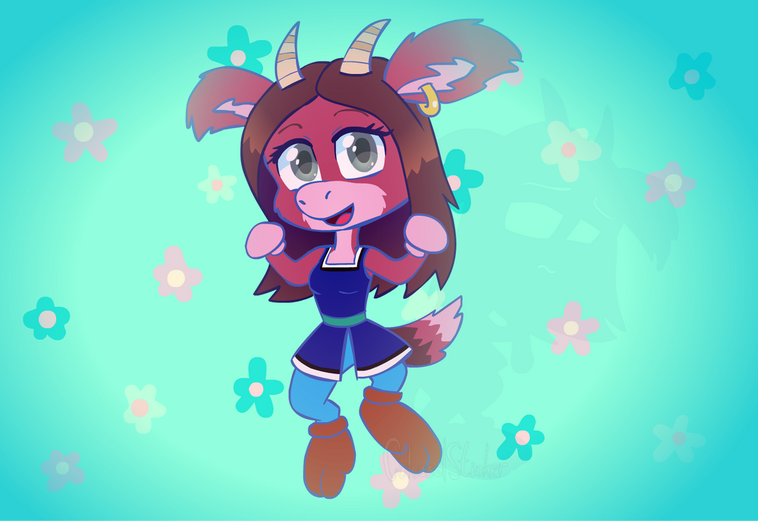 cutesy by Stinkek on DeviantArt