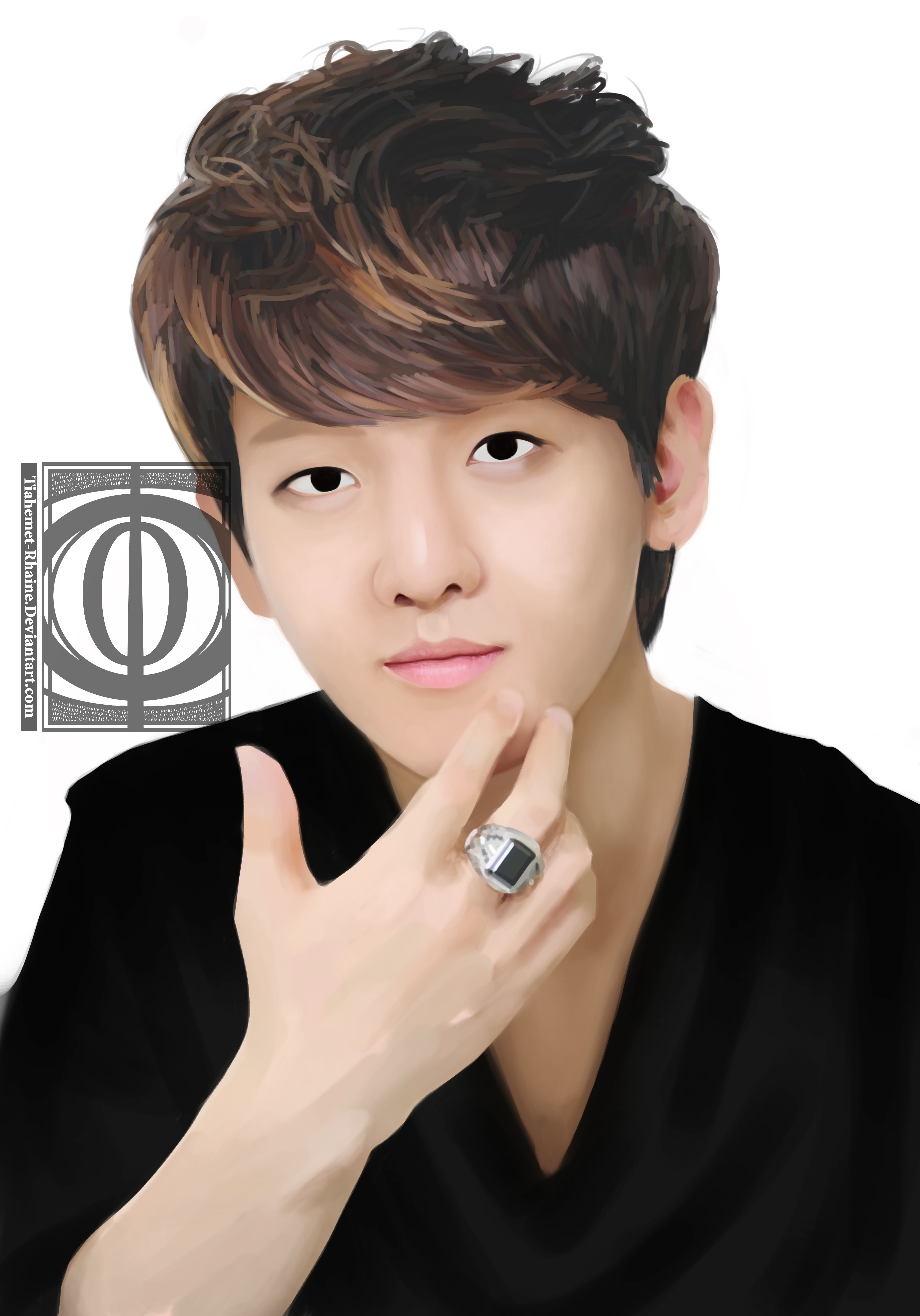 wip2 Baekhyun