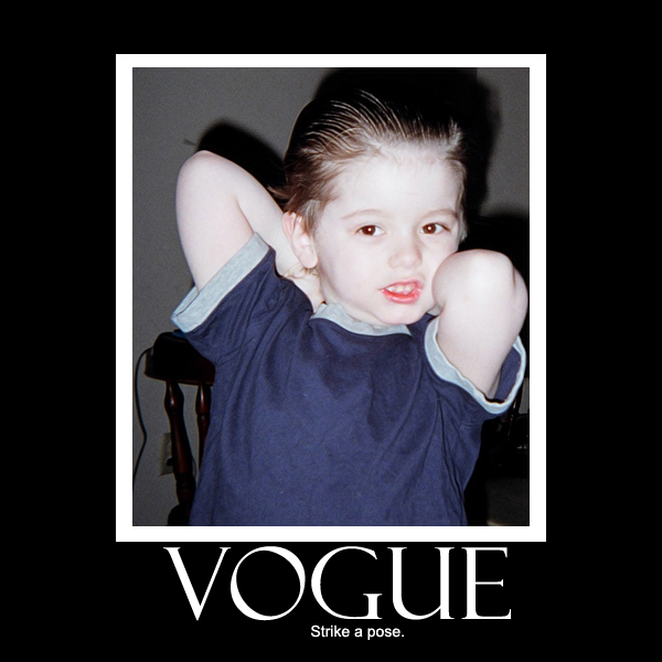 Vogue