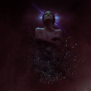 Breaking Apart by damilepidus Breaking Apart by damilepidus