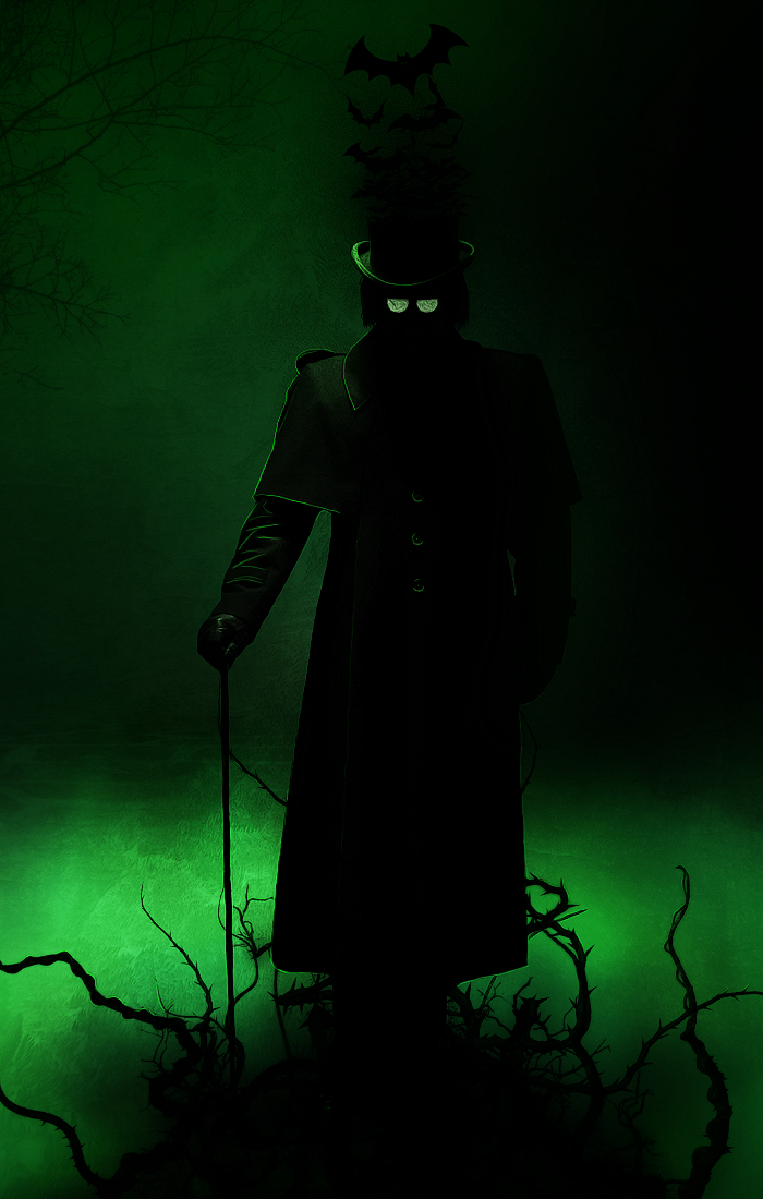 Shadow Walker By Damilepidus On Deviantart Shadow Walker By Damilepidus On Deviantart
