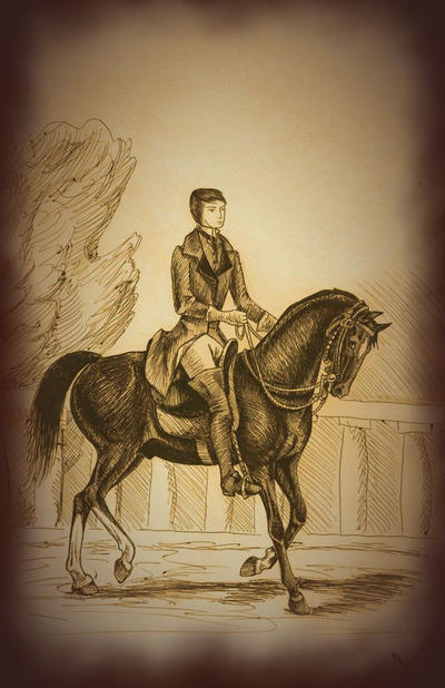 evariste_riding_by_jennarotancrede-d3hpqg8.jpg?token=eyJ0eXAiOiJKV1QiLCJhbGciOiJIUzI1NiJ9.eyJpc3MiOiJ1cm46YXBwOjdlMGQxODg5ODIyNjQzNzNhNWYwZDQxNWVhMGQyNmUwIiwic3ViIjoidXJuOmFwcDo3ZTBkMTg4OTgyMjY0MzczYTVmMGQ0MTVlYTBkMjZlMCIsImF1ZCI6WyJ1cm46c2VydmljZTppbWFnZS5vcGVyYXRpb25zIl0sIm9iaiI6W1t7InBhdGgiOiIvZi9jZWViOThmMi05NjY0LTQ4OWQtOGRjNC04Yjk3Y2QwODhlYzkvZDNocHFnOC00YTY5Yjc3ZC1mNjliLTQ0ZjctOTkwMi1iOTEzNGI2MThjY2IuanBnIiwid2lkdGgiOiI8PTQwMCIsImhlaWdodCI6Ijw9NjE4In1dXX0.pKOqmgSg6YIEqEq-mR_yRr0UylbpGmw1xh9l8vbc5uQ
