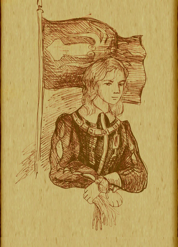 Pridd by jennarotancrede on DeviantArt