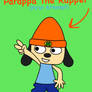 Parappa the Rapper! (1st Attempt)