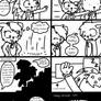 Tickled Tree Friends - Page 3